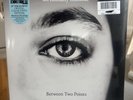 2025-RSD-DAVID GILMOUR-“BETWEEN TWO POINTS”-VINYL LP-NEW/SEALED