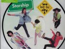 STARSHIP - WE BUILT THIS CITY - Record Store Day - RSD 2025 VINYL RECORD