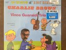 Vince Guaraldi Trio Jazz Impressions 12” LP Vinyl Record Store Day RSD 2025