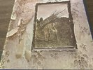 Led Zeppelin IV Reel To Reel tape