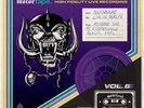 MOTORHEAD THE LOST TAPES VOL. 6 (LIVE IN BERLIN)