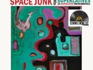 MARTY STUART AND HIS FABULOUS SUPERLATIVES SPACE JUNK RSD 2025