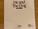 Sam Fender Me and The Dog EP Vinyl  RSD 2025 NEW One Copy