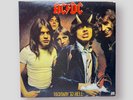 AC/DC Highway To Hell Vinyl LP Record Album Atlantic SD 19244 1979