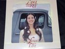 Lust For Life Lana Del Rey Coke-Bottle Clear 2xLP Vinyl 2017