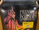 Prince & The New Power Generation - 