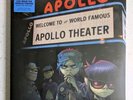 Gorillaz - Demon Days Live, RSD Record Store Day 2025 New And Sealed