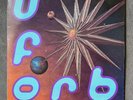 Orb - Ufo LP (UK 1992) NM/VG+