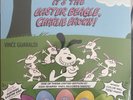 Vince Guaraldi It's The Easter Beagle Charlie Brown RSD 2025 Vinyl Sealed