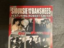 SIOUXSIE AND THE BANSHEES Japan 1983 7
