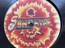 REGGAE  -- JOHN CLARK -- JUST CAN'T GO ON -- JA  12