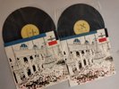 1962 USSR 1st AKKORD 2LP 010851 Furtwangler BEETHOVEN Symphony No 9 GOST 56