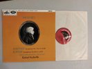 1965 UK 1ED HIS MASTER'S VOICE ASD 617 Kubelik MOZART Haffner & Jupiter Symphony