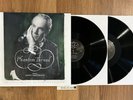 Phantom Thread movie Soundtrack vinyl 2xLP record Rare & Out of Print greenwood