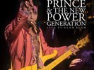 Prince & The New Power Generation Live At Glam Slam RSD 2025 VINYL NEW