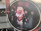 Mötley Crüe Smokin' in the Boys Room RSD 2025  12