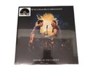 The Killers/Bruce Springsteen LIVE Encore At The Garden RSD 2025 Vinyl LP Sealed