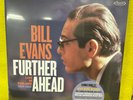 Bill Evans - Further Ahead: Live In Finland (1964-1969) - 2x LP NEW - RSD 2025