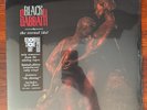 Black Sabbath The Eternal Idol Vinyl RSD 2025 Ruby translucent vinyl SHIPS NOW