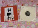 The White Stripes Digital is Evil White Colored Vinyl LP LIVE Spiral Soundz 2003