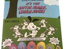 Record Store Day 2025: It's The Easter Beagle Charlie Brown  Soundtrack