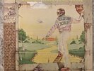 Elton John Goodbye Yellow Brick Road 2-LP 1973 MCA2-10003 Tri-fold Gatefold