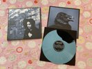 Jack White Blunderbuss Blunderblob Blue/Black Color Blob Third Man TMR-271 2012