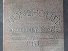 STONEHOUSE CREEK  VINYL LP ORIG UK RCA 1971 RARE PROG EX