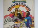 JIMMY CLIFF The Harder They Come Soundtrack SMAS7400 Wly LP Vinyl VG+ GF 1973
