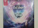 ERASURE Light At The End Of The World STUMM285 LP LE Vinyl 180g SEALED 2016 UK