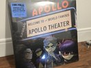 Gorillaz Demon Days Live From Apollo Theatre Red Vinyl Record Store Day 2025 2LP
