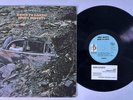Jimmy Buffett Down To Earth Vinyl Demo / Promo Red Stamp Rare 1st Album