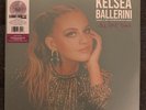 KELSEA BALLERINI-THE FIRST TIME COLOR VINYL LP 2025 RECORD STORE DAY