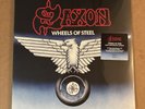 Saxon - Wheels of Steel 45th Anniversary (Record Store Day RSD 2025)