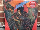 RSD 2025 DOKKEN 2 LP BEAST FROM THE EAST  SEALED HYPE GREEN & ORANGE VINYL