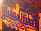 Judas Priest - Judas Priest: Live In Atlanta ‘82 (2xLP, RSD, Red) (2025) [New