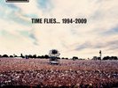 Oasis Time Flies 1994-2009 Vinyl 4x LP RSD Record Store Day 2025 - FREE DELIVERY