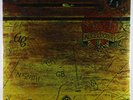 Alice Cooper - School's Out LP - Warner Bros. SEALED