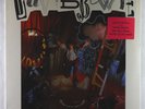 David Bowie - Never Let Me Down LP - EMI SEALED