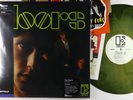 Doors - S/T LP + 45 - Elektra/Vinyl Me, Please Colored Wax 180g Reissue Club NM