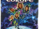 Europe - The Final Countdown LP - Epic SEALED