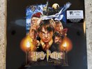 Harry Potter & The Sorcerer’s Stone OST RSD 2025 Limited Clear Vinyl Edition New