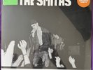 The Smiths: Rome, What Difference Does It Makes?  Orange Vinyl - NEW MINT SEALED