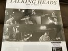 Talking Heads Live on Tour '78 RSD Record Store Day 2025 Vinyl LP New Byrne
