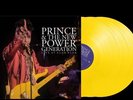 Prince & The New Power Generation - Live at Glam Slam 3xLP RSD25 Yellow Color