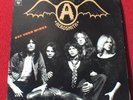 Vinyl LP* Aerosmith ‎– Get Your Wings (1972) **RAR *US Press