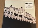 Toad the Wet Sprocket 2 LP Vinyl RSD 2025 Welcome Home Live Record Store Day New