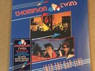 Thompson Twins Into The Gap Live RSD 2025 #/1300 SEALED Turq/Yel Vinyl 2 LPs