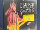 PRINCE & The New Power Generation Live At Glam Slam Yellow Vinyl LP RSD 2025
