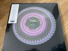 GEORGE HARRISON All Things Must Pass 3LP RSD25 Zoetrope Vinyl No. 4683 - Sealed